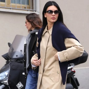 Jednostavan, a moćan: Kaput koji svaka garderoba treba