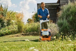 Ovako uništavate travu bez da znate