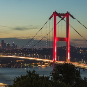 Festivali, koncerti i sportski spektakli: Turska postaje epicentar doživljaja