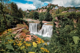 Jajce postaje sve zanimljivije turistima: Najavljeni brojni cjelogodišnji sadržaji