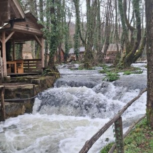 Objavljena lista 50 najljepših mjesta na svijetu: Na popisu i dragulj iz BiH