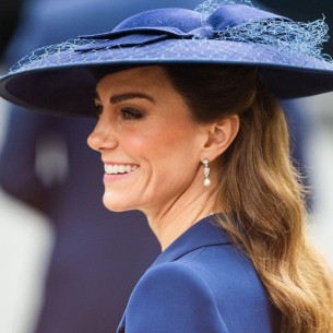 Kate Middleton presudna je za budućnost britanske monarhije