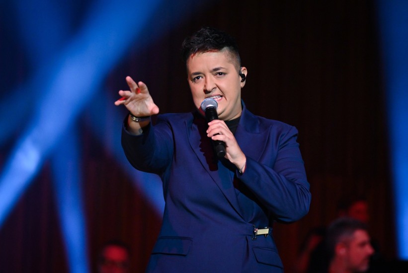 Marija Šerifović objavila novi album: Pjesme koje niko nije očekivao