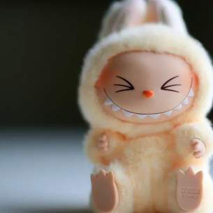 Labubu stiže na velika platna: Viralni fenomen dobija film