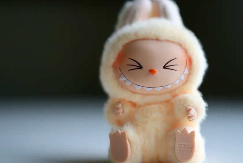 Labubu stiže na velika platna: Viralni fenomen dobija film