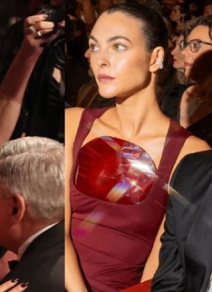 Leonardo DiCaprio i Vittoria Ceretti prvi put zajedno na dodjeli Oscara