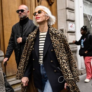 Životinjski print ponovo u centru pažnje: Ovi uzorci će obilježiti sezonu