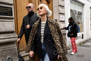 Životinjski print ponovo u centru pažnje: Ovi uzorci će obilježiti sezonu