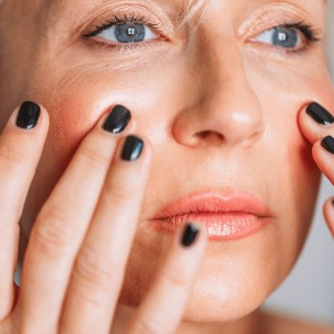 Laganiji pristup šminkanju: Kako izbjeći efekat koji stari lice