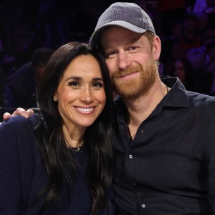 Meghan Markle i princ Harry vraćaju se na Netflix s novom serijom