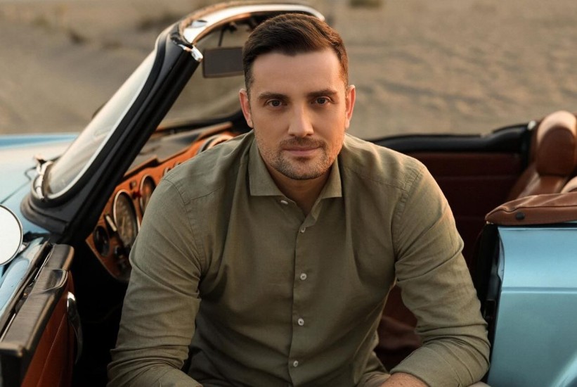 Mirza Selimović pred sarajevske koncerte: Publika osjeti iskrenu emociju i reaguje srcem