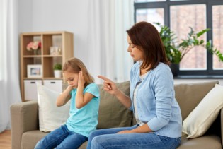 Šta znači “nacho roditeljstvo” u modernim porodicama?