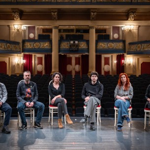 Sarajevo obilježava Svjetski dan teatra kroz jedinstvenu scensku poruku