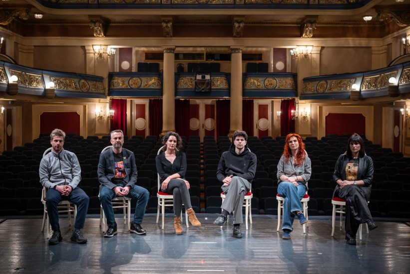 Sarajevo obilježava Svjetski dan teatra kroz jedinstvenu scensku poruku