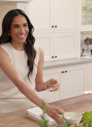 Meghan Markle prekida poslovnu saradnju s Netflixom