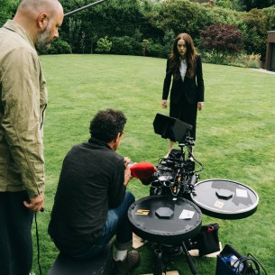 Stari filmski format iz pedesetih ponovo osvaja Hollywood