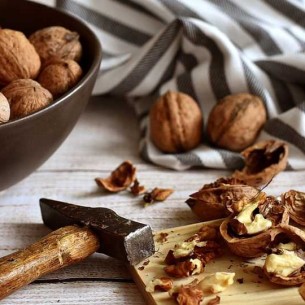 Ne bacajte gorke orahe: "Spasite ih" uz jednostavne trikove