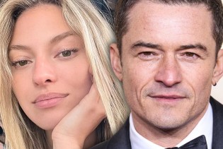 Ljubav postaje ozbiljna: Orlando Bloom i Luisa Laemmel u novoj fazi veze