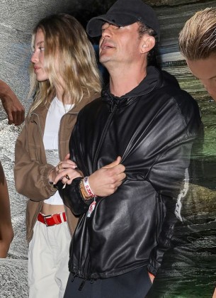 Ljubav postaje ozbiljna: Orlando Bloom i Luisa Laemmel u novoj fazi veze