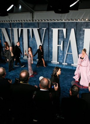 Party važniji od Oscara: Na ovoj zabavi i Madonna čeka u redu