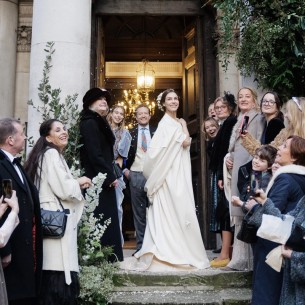 Od pidžama zabave do oltara: Najkreativnije vjenčanje godine