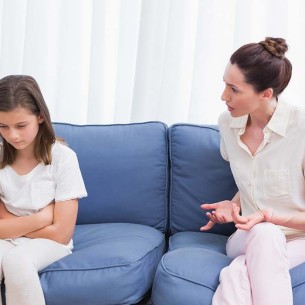 Šta znači odgajati dijete bez stalne kritike i očekivanja savršenstva