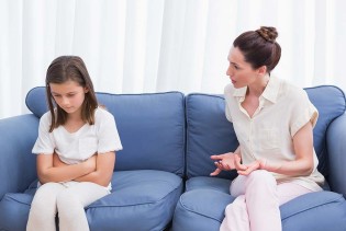 Šta znači odgajati dijete bez stalne kritike i očekivanja savršenstva