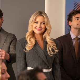 Nova sezona serije "Running Point" stiže uskoro – očekivanja su velika