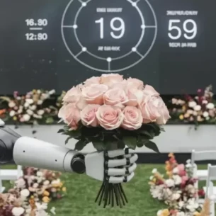 Sve više parova koristi umjetnu inteligenciju za planiranje vjenčanja: Evo u čemu zaista pomaže