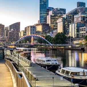 Ovo je najbolji grad na svijetu u 2026. godini