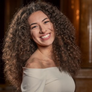 Sarajka u baletnom klasiku "Labudovo jezero" u Mariboru