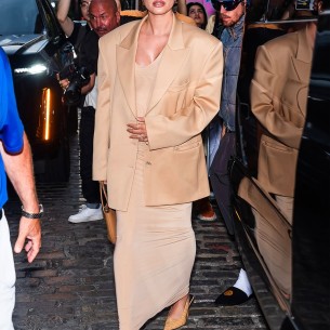 Hailey Bieber o teškom putu do majčinstva: “Nisam ni planirala, a onda se desilo”