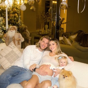 Gdje živi Diletta Leotta? Zavirite u njen luksuzni stan u Milanu