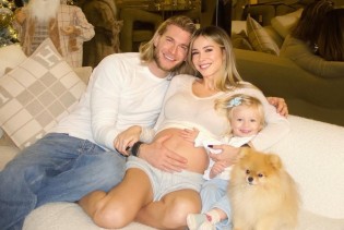 Gdje živi Diletta Leotta? Zavirite u njen luksuzni stan u Milanu