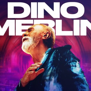Dino Merlin najavio koncert na Koševu!