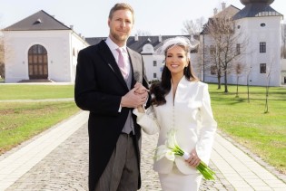 Albanski princ Leka II se oženio: Evo ko je nova princeza