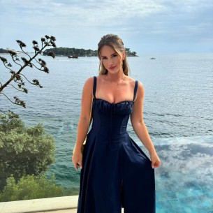 Prelijepa Belma iz BiH "ukrala" srce velike NBA zvijezde