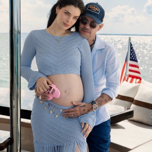 Marc Anthony i Nadia Ferreira otkrili spol bebe: Porodica uskoro dobija prinovu