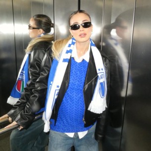 Jedna od najljepših žena svijeta stiže u Zenicu, objavila je video