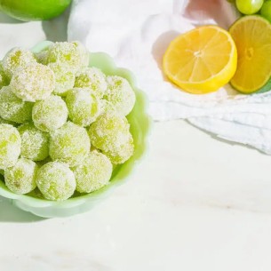 Novi viralni snack: Zamrznuto voće s kiselkastim twistom