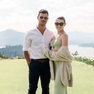 Glumac iz “Twilighta” ima razlog za slavlje – stiže prinova