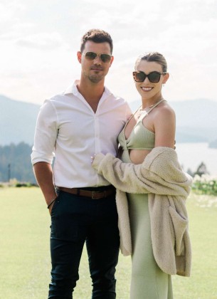 Glumac iz “Twilighta” ima razlog za slavlje – stiže prinova