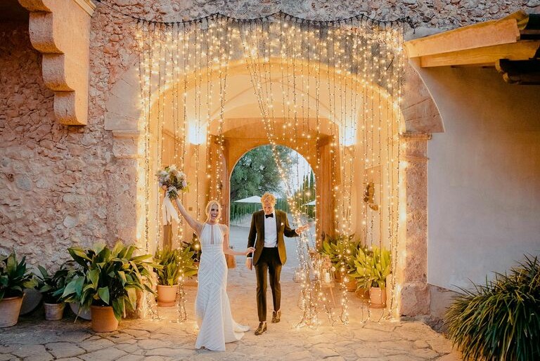 Kako da vaš svadbeni ulazak postane najljepši trenutak večeri i oduševi sve goste