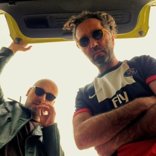 Velahavle objavili novi singl i najavili koncert u Sarajevu