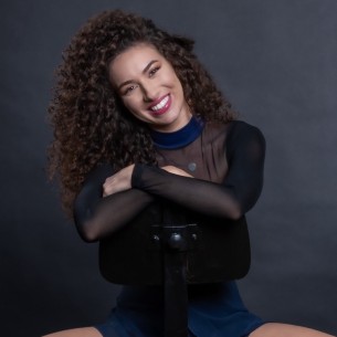 Selma Efendić o gostovanju u Mariboru: Otkrila nam je kako teku pripreme za "Labudovo jezero"