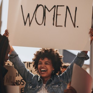 Danas slavimo Dan žena: Priča o hrabrosti, pravima i promjenama