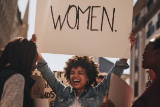 Danas slavimo Dan žena: Priča o hrabrosti, pravima i promjenama