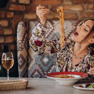 Talijanke jedu mnogo tjestenine, a ne debljaju se: Evo njihove tajne