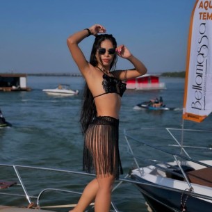 Brazilska manekenka preminula osam dana nakon operacije