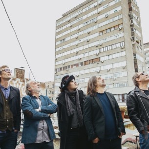 Marčelo i kultni beogradski KNN večeras pred sarajevskom publikom